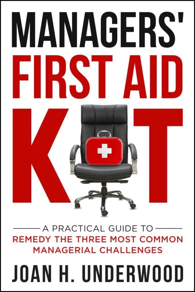 https://www.amazon.ca/Managers-First-Aid-Kit-Managerial-ebook/dp/B08NM8FTCB