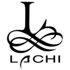 Black silhouette of a magnifying glass over an abstract shape symbolizing search or investigation.