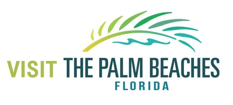 The Palm Beaches Logo